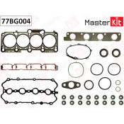 Комплект прокладок головки блока цилиндров Master KiT, арт. 77BG004