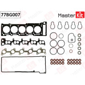 Комплект прокладок головки блока цилиндров Master KiT, арт. 77BG007