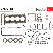 Комплект прокладок головки блока цилиндров Master KiT, арт. 77BG010