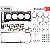 Комплект прокладок головки блока цилиндров Master KiT, арт. 77BG011