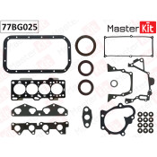 Комплект прокладок двигателя Master KiT, арт. 77BG025