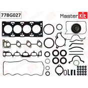 Комплект прокладок двигателя Master KiT, арт. 77BG027