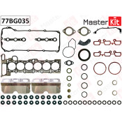 Комплект прокладок головки блока цилиндров Master KiT, арт. 77BG035