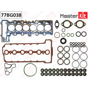 Комплект прокладок головки блока цилиндров Master KiT, арт. 77BG038