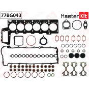 Комплект прокладок головки блока цилиндров Master KiT, арт. 77BG043