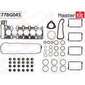 Комплект прокладок головки блока цилиндров Master KiT, арт. 77BG045