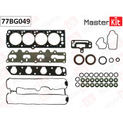 Комплект прокладок головки блока цилиндров Master KiT, арт. 77BG049