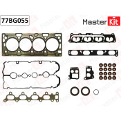 Комплект прокладок головки блока цилиндров Master KiT, арт. 77BG055
