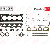 Комплект прокладок головки блока цилиндров Master KiT, арт. 77BG057