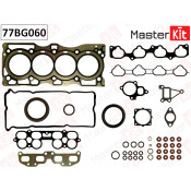 Комплект прокладок двигателя Master KiT, арт. 77BG060