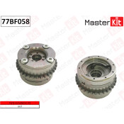 Муфта изменения фаз ГРМ Master KiT, выпуск, для Mercedes-Benz E-Class (E 400 / E 320), для двигателей M 276.850, M 276.820, арт. 77BF058