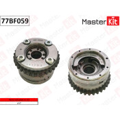 Муфта изменения фаз ГРМ Master KiT, выпуск, для Mercedes-Benz E-Class (E 400 / E 320), для двигателей M 276.850, M 276.820, арт. 77BF059