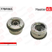 Муфта изменения фаз ГРМ Master KiT, впуск, для Mercedes-Benz E-Class (E 400 / E 320), для двигателей M 276.850, M 276.820, арт. 77BF065