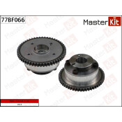 Муфта изменения фаз ГРМ Master KiT, выпуск, для Hyundai i40 / Sonata, KIA Soul / Sportage, для двигателей G4NA, арт. 77BF066