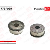 Муфта изменения фаз ГРМ Master KiT, для Suzuki Grand Vitara, для двигателей J24B, арт. 77BF069