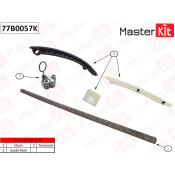 Комплект цепи ГРМ Master KiT, арт. 77B0057K