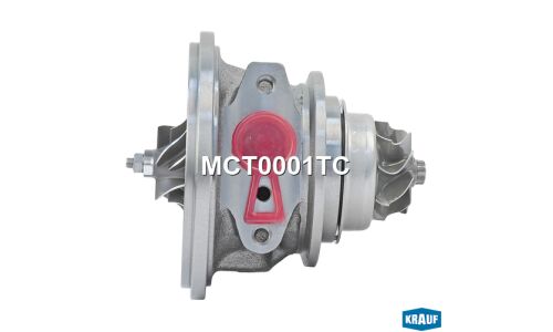Картридж для турбокомпрессора Krauf, арт. MCT0001TC