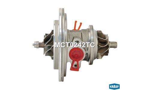 Картридж для турбокомпрессора Krauf, арт. MCT0242TC