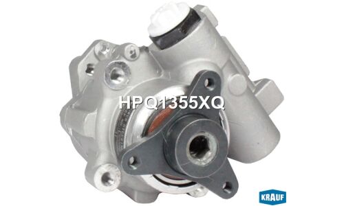 Насос гидроусилителя руля Krauf, арт. HPQ1355XQ