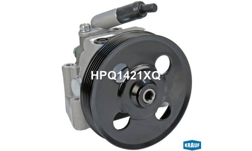 Насос гидроусилителя руля Krauf, арт. HPQ1421XQ