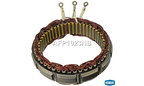 Статор генератора Krauf, арт. AFP1023NB