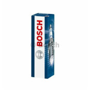 Свеча зажигания Bosch с иридиевым/платиновым электродом, арт. 0 242 140 555