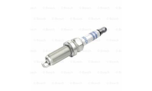 Свеча зажигания Bosch с иридиевым/платиновым электродом, арт. 0 242 140 555