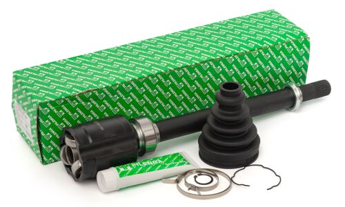 ШРУС Pilenga, передний, правый, внутренний, арт. CV-P 1234