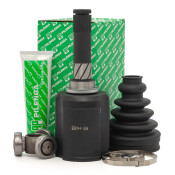 ШРУС Pilenga, передний, левый, внутренний, арт. CV-P 1236