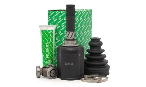 ШРУС Pilenga, передний, левый, внутренний, арт. CV-P 1236