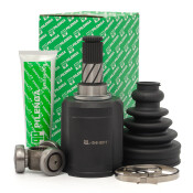 ШРУС Pilenga, передний, левый, внутренний, арт. CV-P 1239