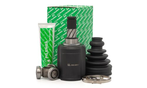 ШРУС Pilenga, передний, левый, внутренний, арт. CV-P 1239