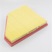 Фильтр воздушный, левый GREEN FILTER, арт. LF0458