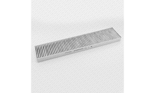 Фильтр салонный Green Filter, угольный, арт. IF0155K