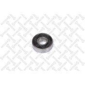 Подшипник шариковый генер. 17x35x10mm MB Stellox, арт. 43-00003-SX