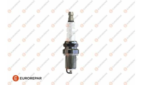 Свеча зажигания Eurorepar с никелевым электродом, арт. 1625937780