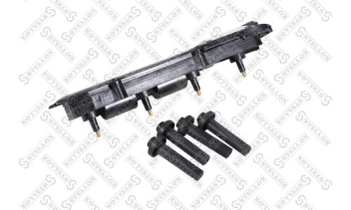 Катушка зажигания Stellox, арт. 61-00222-SX