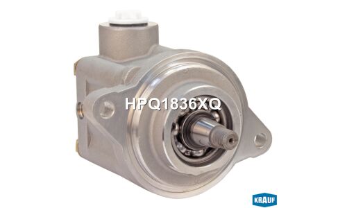 Насос гидроусилителя руля Krauf, арт. HPQ1836XQ