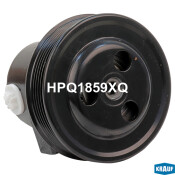 Насос гидроусилителя руля Krauf, арт. HPQ1859XQ
