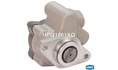 Насос гидроусилителя руля Krauf, арт. HPQ1861XQ