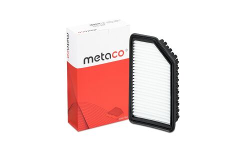 Фильтр воздушный Metaco, арт. 1000-002