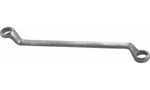 Ключ накидной Thorvik ARC, 10х13мм, длина 156.8мм, арт. W21013