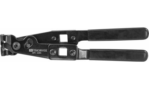 Щипцы для монтажа хомутов ШРУС усиленные Thorvik, арт. ACP2