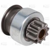 Привод стартера (бендикс) Startvolt, для Лада Vesta (15-)/Xray (16-)/Renault Kaptur (16-) 1.6i MT, арт. VCS 0906