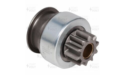 Привод стартера (бендикс) Startvolt, для Лада Vesta (15-)/Xray (16-)/Renault Kaptur (16-) 1.6i MT, арт. VCS 0906