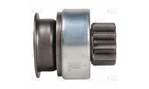 Привод стартера (бендикс) Startvolt, для Лада Vesta (15-)/Xray (16-)/Renault Kaptur (16-) 1.6i MT, арт. VCS 0906