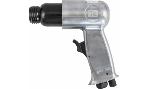 Молоток пневматический 150 мм в наборе с насадками, 9 предметов Thorvik, арт. AHK9150