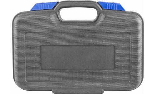 Молоток пневматический 150 мм в наборе с насадками, 9 предметов Thorvik, арт. AHK9150