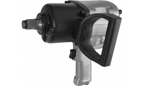 Гайковёрт пневматический Thorvik, с квадратом 3/4", 1800Нм, арт. AIW3416M