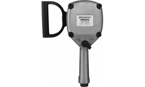 Гайковёрт пневматический Thorvik, с квадратом 3/4", 1800Нм, арт. AIW3416M